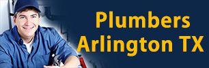 Plumbers Arlington TX